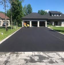 Avis, PA Driveway Paving  Company